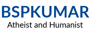 BSPKUMAR Website Logo